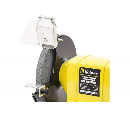 Заточной станок Kolner KBG 200/370 М 8030800066 Заточной станок Kolner KBG 200/370 М 8030800066