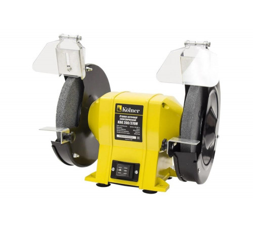 Заточной станок Kolner KBG 200/370 М 8030800066 Заточной станок Kolner KBG 200/370 М 8030800066
