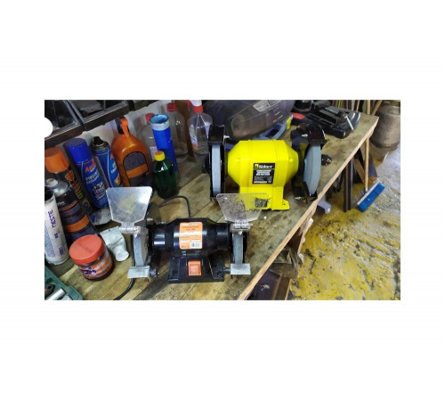 Заточной станок Kolner KBG 200/370 М 8030800066 Заточной станок Kolner KBG 200/370 М 8030800066