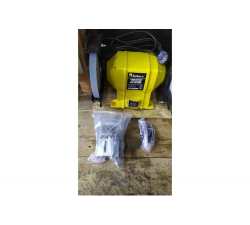 Заточной станок Kolner KBG 200/370 М 8030800066 Заточной станок Kolner KBG 200/370 М 8030800066