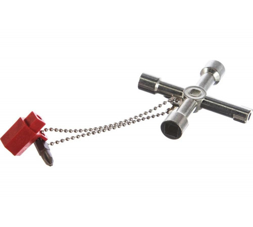 Ключ для электрошкафов KNIPEX KN-001103