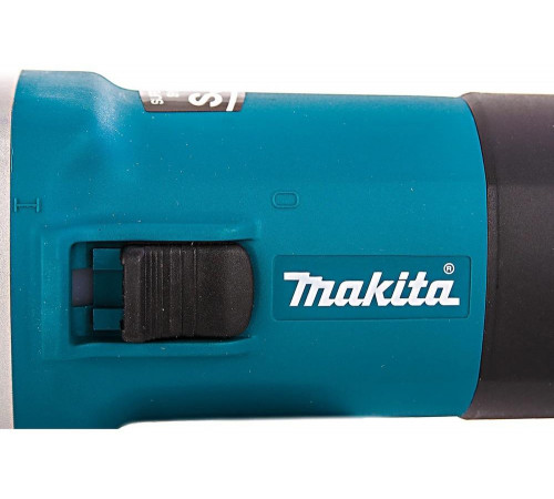 Прямая шлифмашина Makita GD 0810 C Прямая шлифмашина Makita GD 0810 C