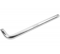 Вороток TOLSEN 1/2", 260 мм, Г-образный TT16132