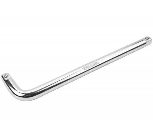 Вороток TOLSEN 1/2", 260 мм, Г-образный TT16132