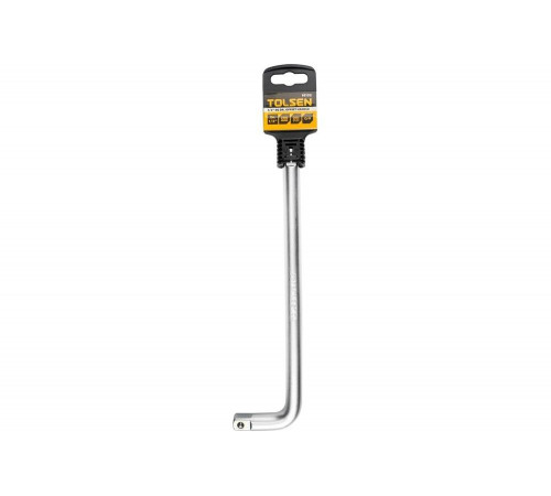 Вороток TOLSEN 1/2", 260 мм, Г-образный TT16132