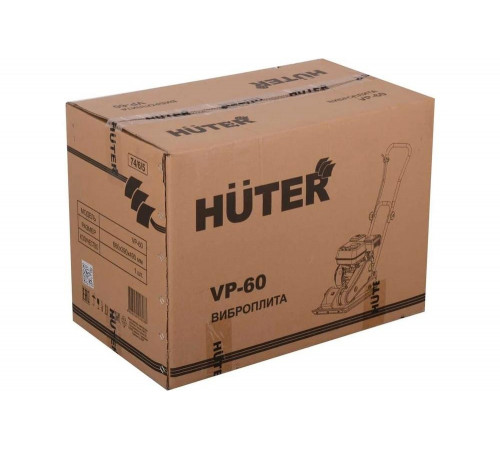 Виброплита Huter VP-60 74/6/5 Виброплита Huter VP-60 74/6/5