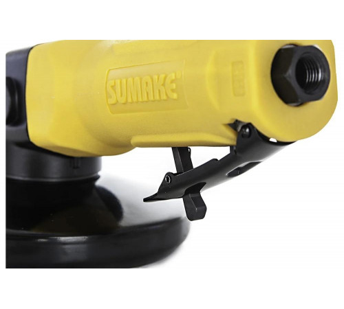 Угловая пневмошлифмашина SUMAKE ST-P7737 Угловая пневмошлифмашина SUMAKE ST-P7737