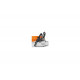 Бензопила Stihl MS 462 20" Rollomatic ES Light +фильтр PA 11422000145