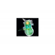 Бензопила Stihl MS 462 20" Rollomatic ES Light +фильтр PA 11422000145