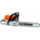 Бензопила Stihl MS 462 20" Rollomatic ES Light +фильтр PA 11422000145