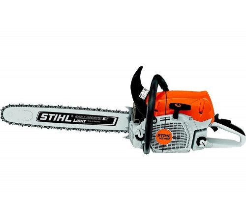 Бензопила Stihl MS 462 20" Rollomatic ES Light +фильтр PA 11422000145 Бензопила Stihl MS 462 20" Rollomatic ES Light +фильтр PA 11422000145