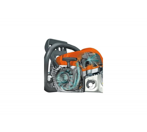 Бензопила Stihl MS 462 20" Rollomatic ES Light +фильтр PA 11422000145 Бензопила Stihl MS 462 20" Rollomatic ES Light +фильтр PA 11422000145