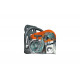 Бензопила Stihl MS 462 20" Rollomatic ES Light +фильтр PA 11422000145