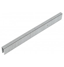 Скобы (5000 шт; 1.05х1.25 мм; 5.7x13 мм) для SN4050 FUBAG 140198