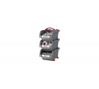 Комплект лотков Keter CLICK BIN SMALL SET 4 PCS. 0.45 L 17197117