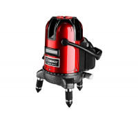 Лазерный самовыравнивающийся уровень DEKO LL57 SET 4 065-0288