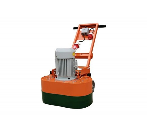 Машина мозаично-шлифовальная TOR GM600 (380В) Машина мозаично-шлифовальная TOR GM600 (380В)