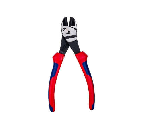 Бокорезы Knipex TWINFORCE KN-7372180BK Бокорезы Knipex TWINFORCE KN-7372180BK