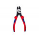 Бокорезы Knipex TWINFORCE KN-7372180BK
