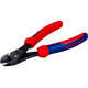Бокорезы Knipex TWINFORCE KN-7372180BK