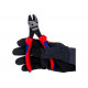 Бокорезы Knipex TWINFORCE KN-7372180BK