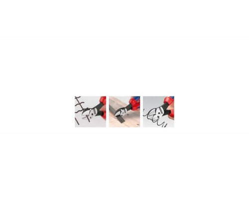 Бокорезы Knipex TWINFORCE KN-7372180BK Бокорезы Knipex TWINFORCE KN-7372180BK