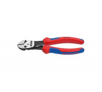 Бокорезы Knipex TWINFORCE KN-7372180BK