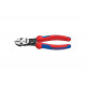 Бокорезы Knipex TWINFORCE KN-7372180BK