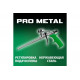 Пистолет для монтажной пены DEXX Pro Metal