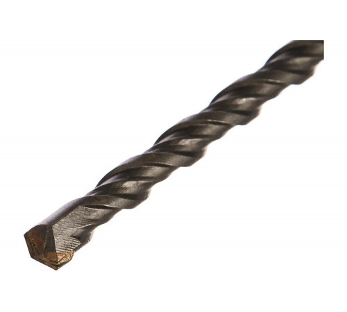 Бур по бетону ВИХРЬ 10x160x100 Бур по бетону ВИХРЬ 10x160x100