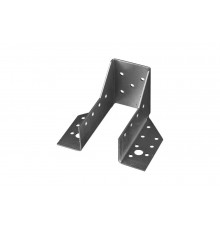 Открытое крепление балки ЗУБР КБО-2.0 80х150 х 2мм 310186-080-150