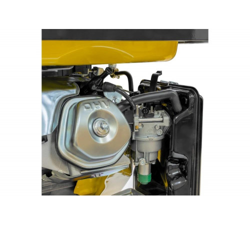 Бензиновый генератор Kolner 7500 Вт KGEG 7500М 8040200186
