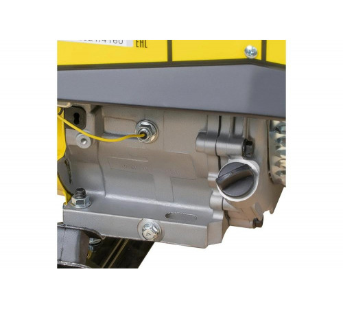 Бензиновый генератор Kolner 7500 Вт KGEG 7500М 8040200186