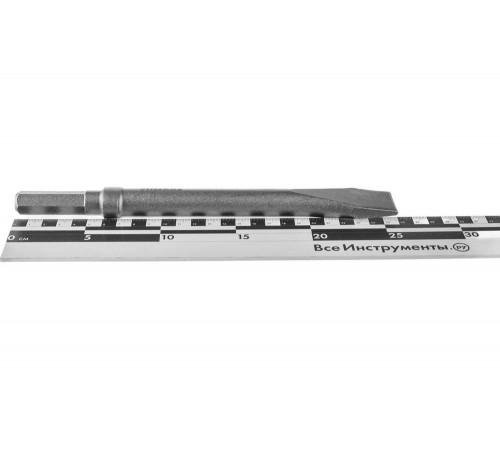Долото плоское ST 2304/Н SUMAKE 12275 Долото плоское ST 2304/Н SUMAKE 12275