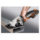 Аккумуляторная дисковая пила WORX SAW