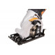 Аккумуляторная дисковая пила WORX SAW