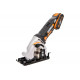 Аккумуляторная дисковая пила WORX SAW
