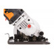 Аккумуляторная дисковая пила WORX SAW