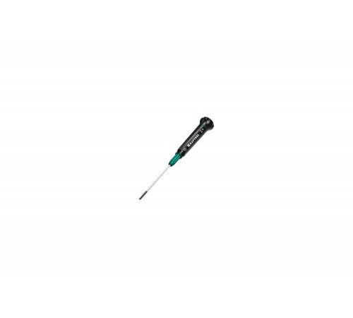 KRAFTOOL HEX 1.5, отвертка для точных работ Precision 25685-1.5 KRAFTOOL HEX 1.5, отвертка для точных работ Precision 25685-1.5