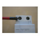 Тонкая отвёртка KNIPEX PlusMinus Pozidriv, 212мм KN-982502SLS