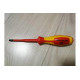 Тонкая отвёртка KNIPEX PlusMinus Pozidriv, 212мм KN-982502SLS