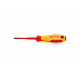 Тонкая отвёртка KNIPEX PlusMinus Pozidriv, 212мм KN-982502SLS