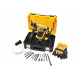Перфоратор DEWALT D25417KT