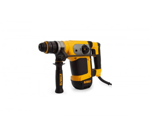 Перфоратор DEWALT D25417KT