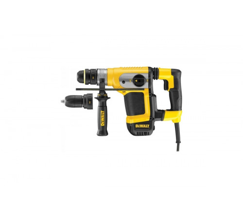 Перфоратор DEWALT D25417KT