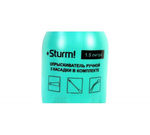 Опрыскиватель Sturm 3016-22-015 Опрыскиватель Sturm 3016-22-015