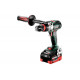 Аккумуляторный ударный винтоверт Metabo SB 18 LTX BL Q I 602361660