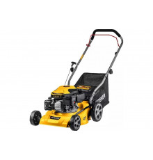 Бензиновая газонокосилка STEHER GLM-410