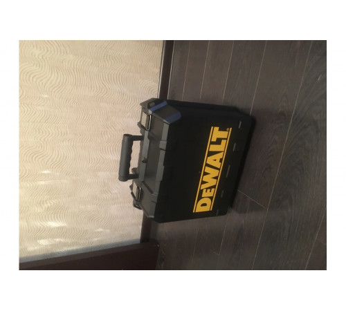 Дисковая пила DEWALT DWE 575 K