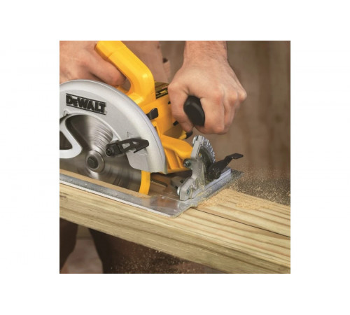 Дисковая пила DEWALT DWE 575 K